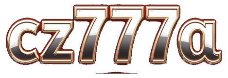 cz777a logo